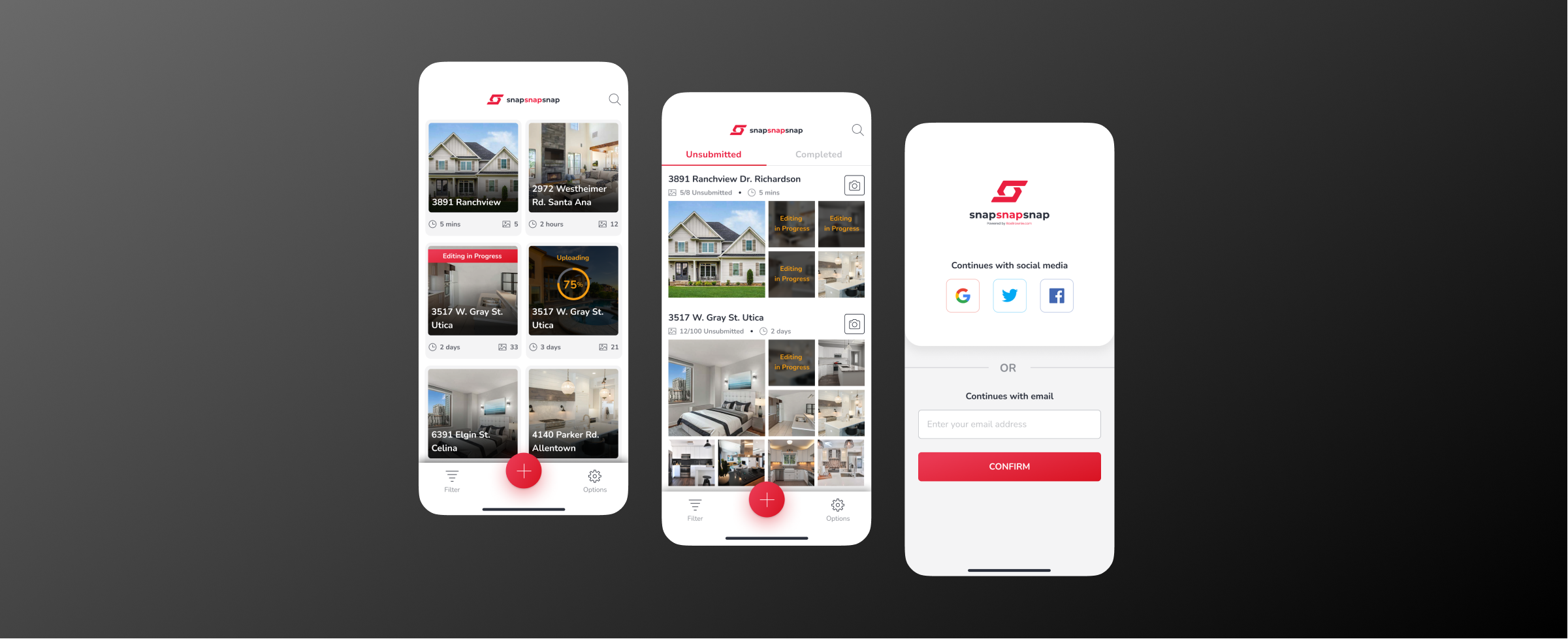 Real Estate Photo Editing Services
